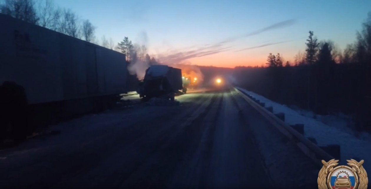 ДТП Отдел пропаганды УГИБДД России по региону