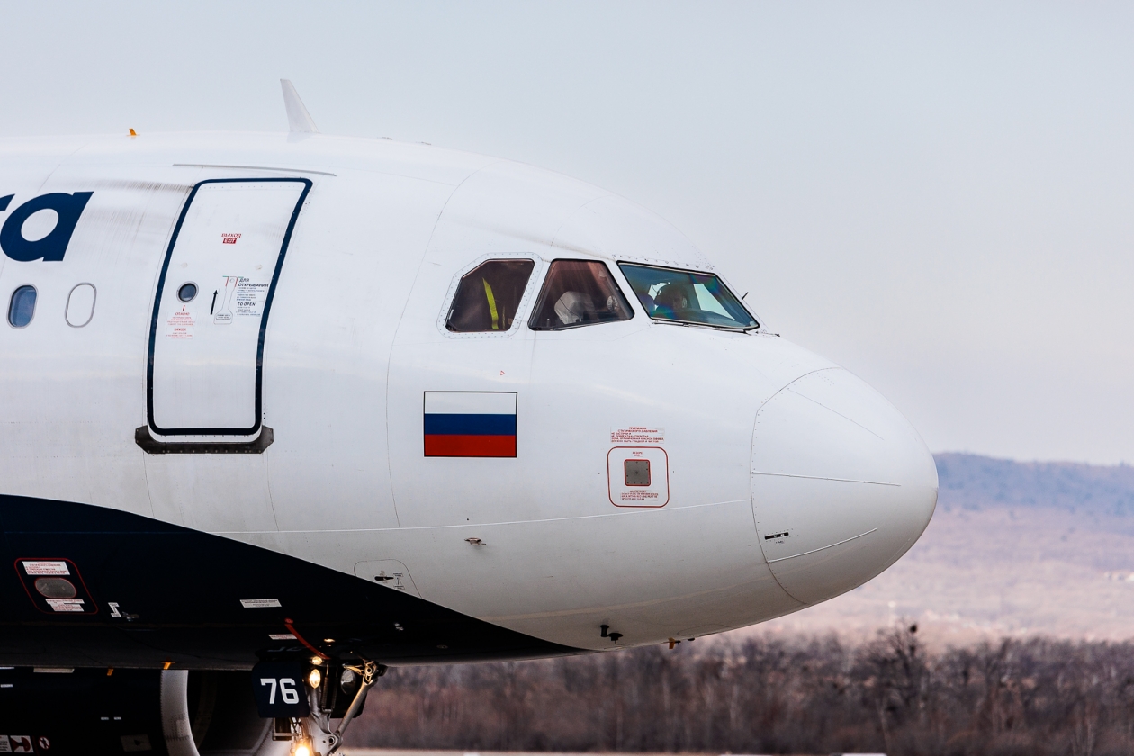 Туроператоры рекомендуют воздержаться от полетов в Иран Евгений Кулешов, ИА PrimaMedia