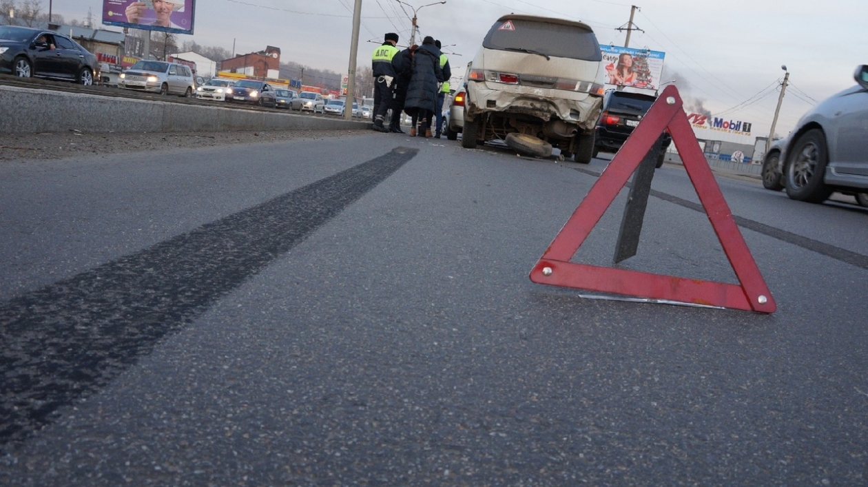 ДТП Кирилл Роткин, ИА IrkutskMedia