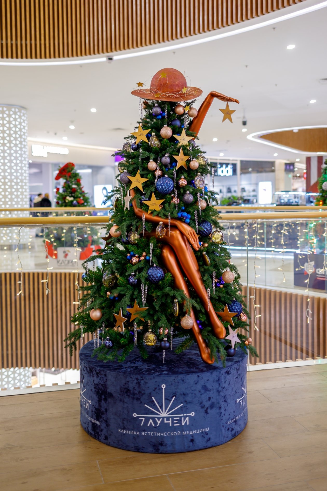 предоставлено торгово-выставочным комплексом