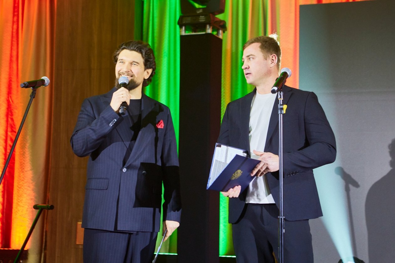 Дмитрий Осипчук, ИА PrimaMedia