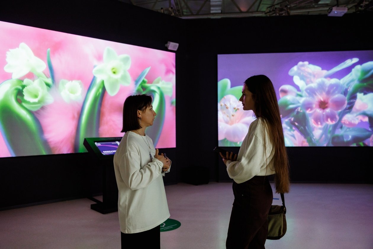 Пётр Голубенко