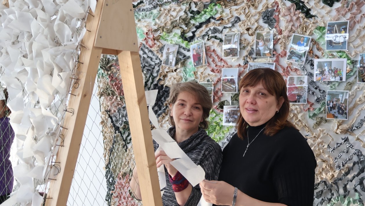 Анна Маринец, ИА UssurMedia