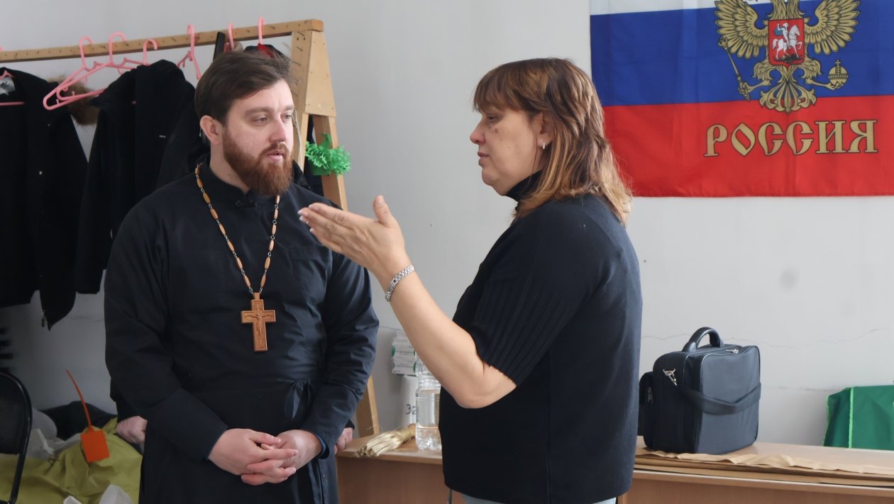 Анна Маринец, ИА UssurMedia