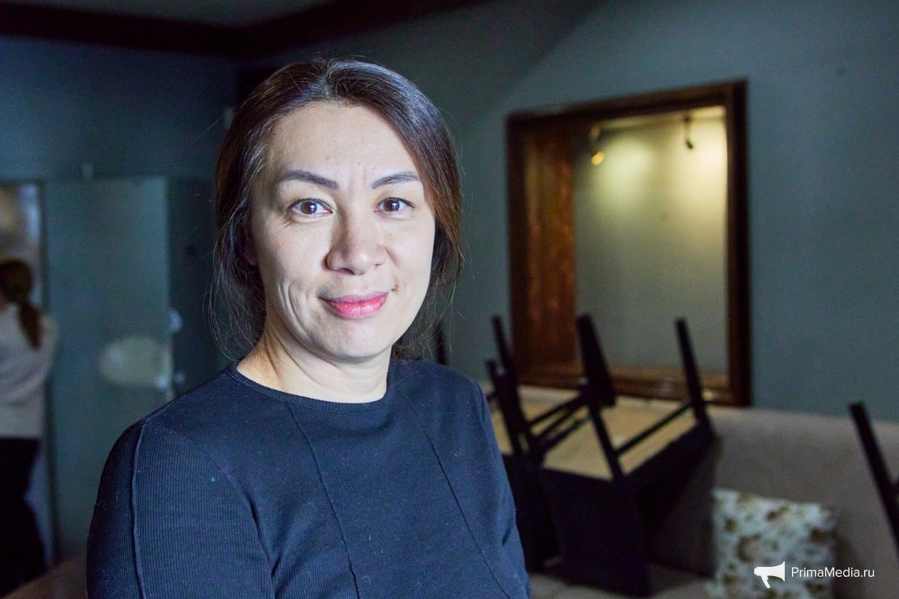 Дмитрий Осипчук, ИА PrimaMedia