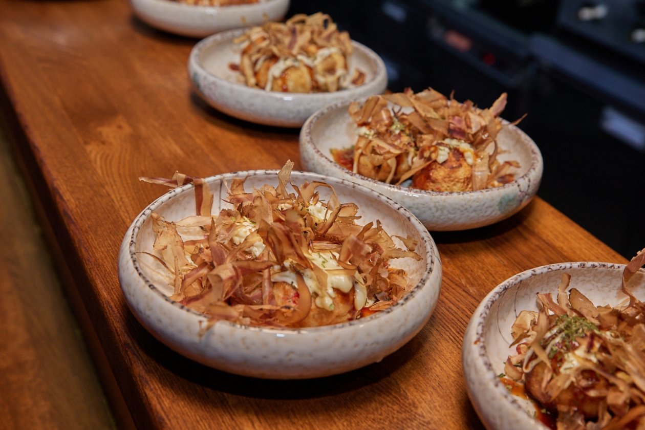 Еда, готовые блюда, кухня Дмитрий Осипчук, ИА PrimaMedia.ru