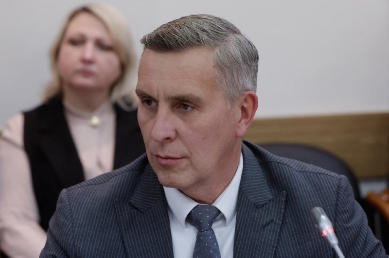 . пресс-служба Совета Федерации