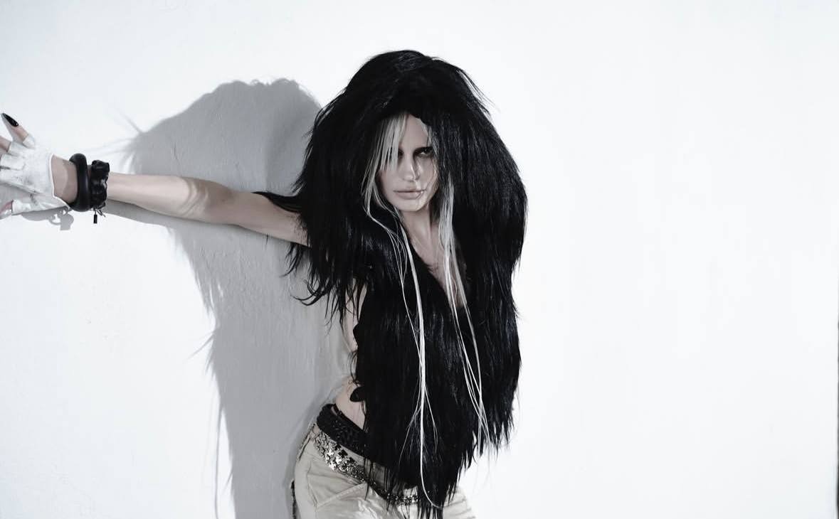 Глюкоза соцсети певицы