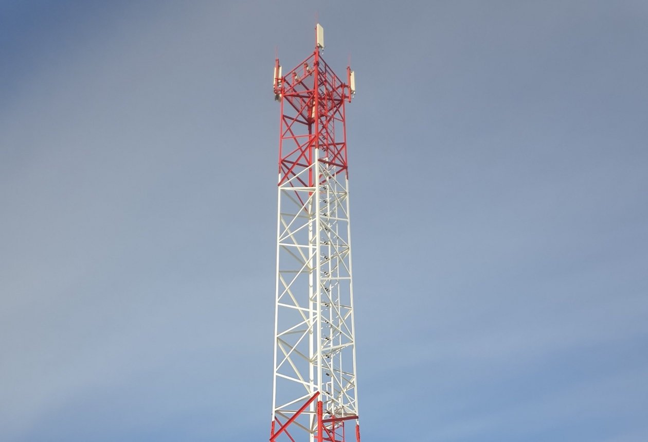 Тематическое фото ПАО &quotМТС&quot