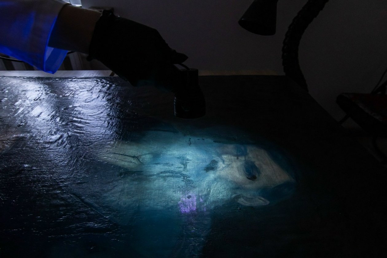 пресс-службы министерства культуры Забайкалья