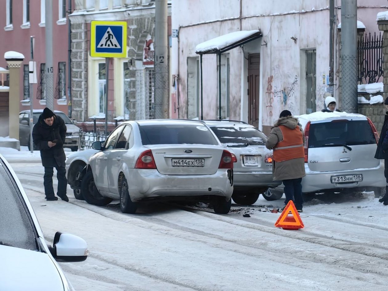 Антон Eрошенко, ИА IrkutskMedia