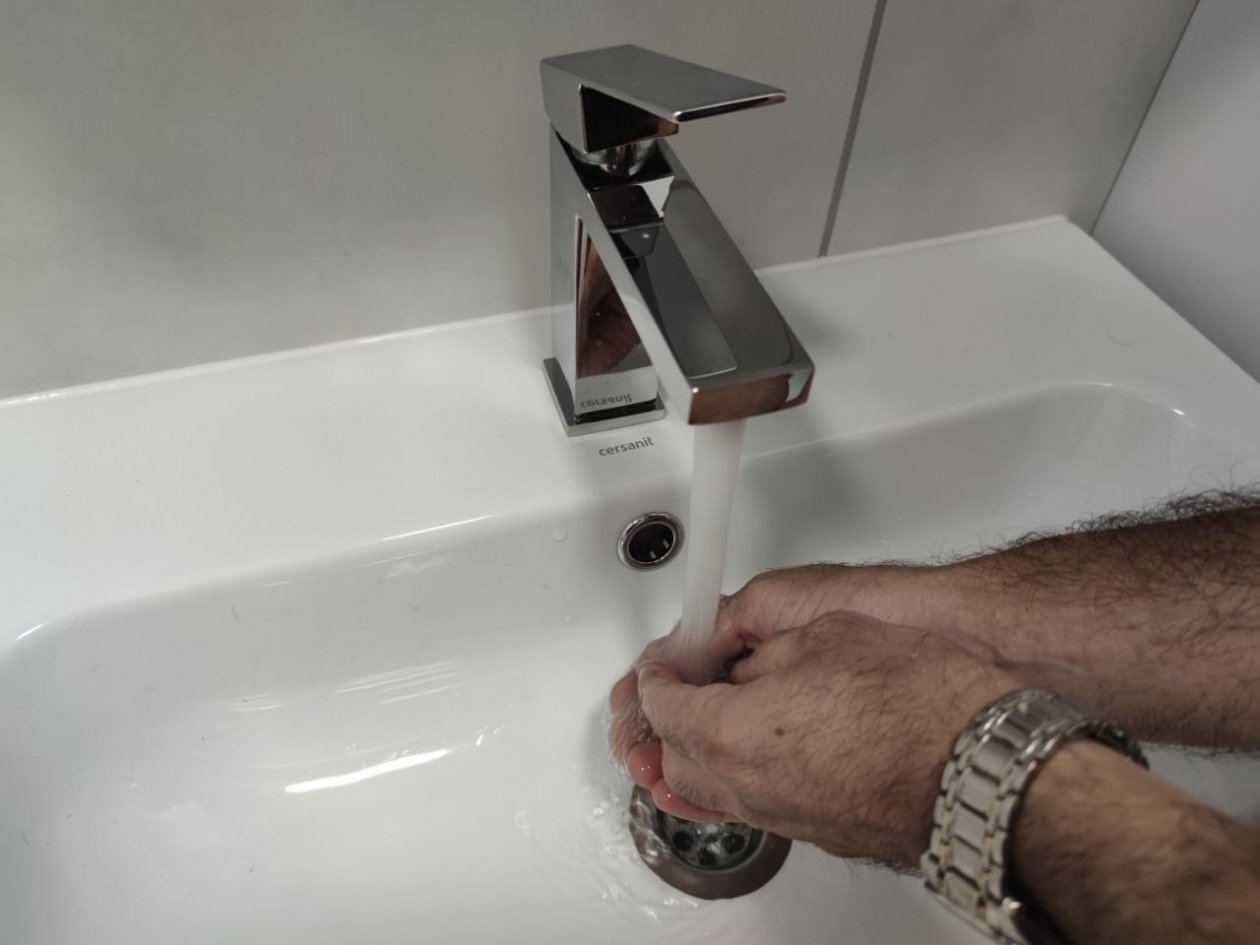 Плата за воду ИА StolicaMedia