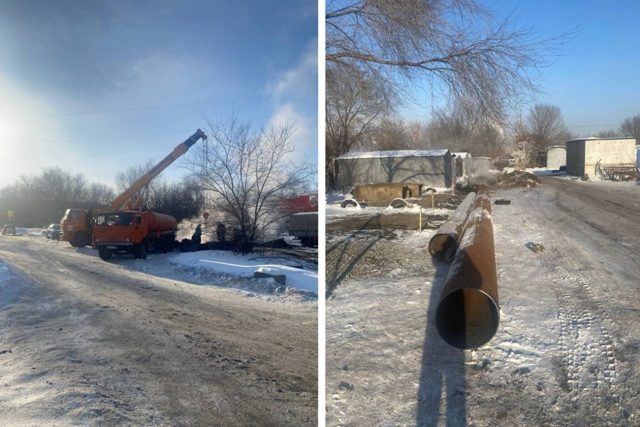 Место аварии региональная прокуратура