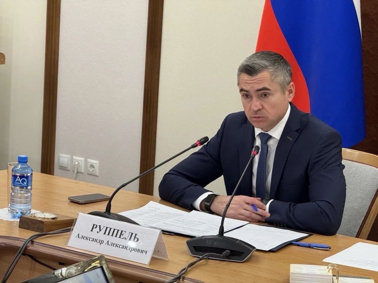 Вывод потребсферы из тени на Кубани увеличит вклад в казну до 100 млрд рублей Пресс-служба администрации Краснодарского края