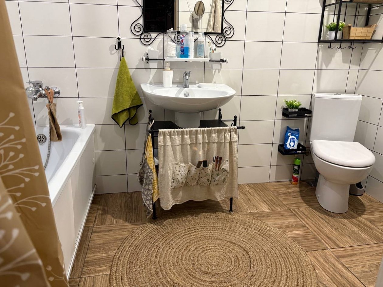 Новый штраф 2500 рублей: ввели строгие правила для всех, у кого в квартире ванная с туалетом ИА SevastopolMedia