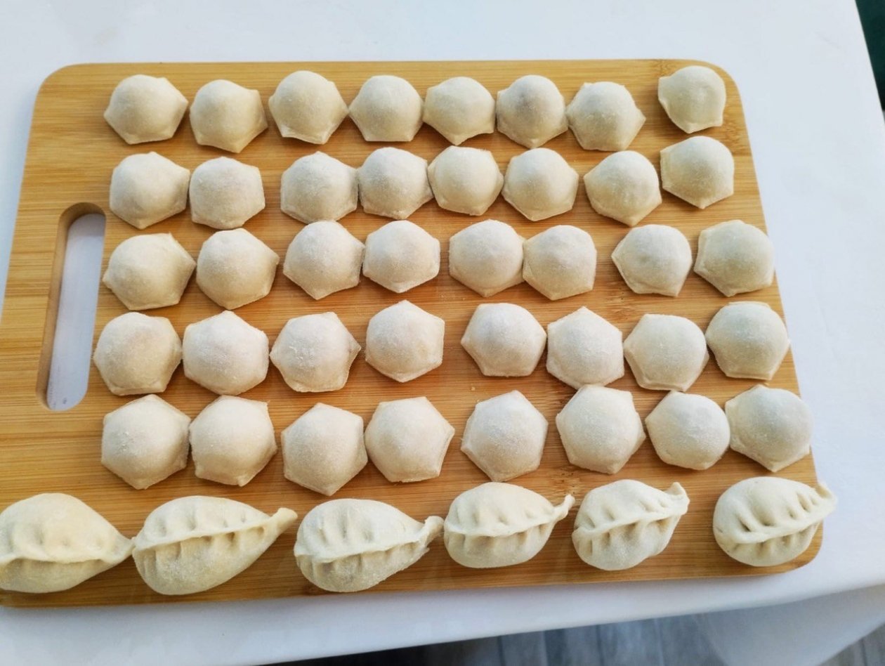 Пельмени, как в топ-ресторане: 4 правила вкуснейшей начинки - советы от шеф-повара ИА KrasnodarMedia