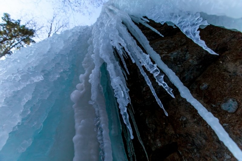 СК завел дело после падения сосульки на жителя Краснодара Александр Ратников