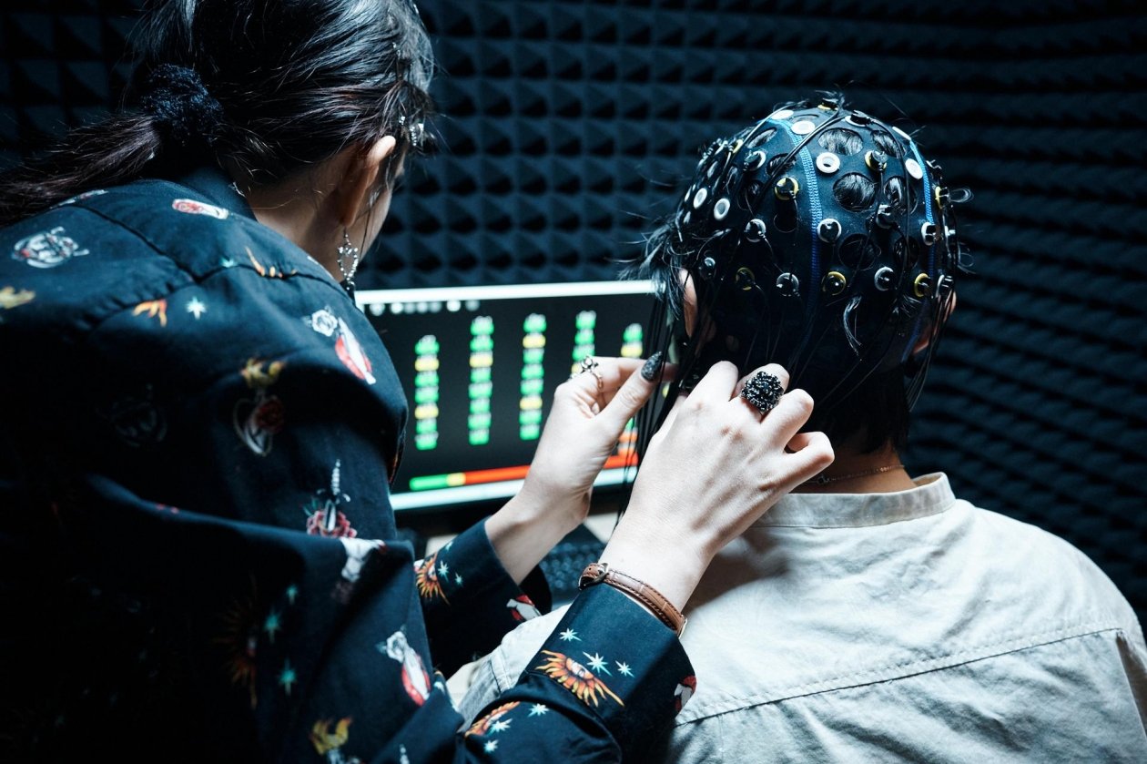 Тематическое фото Пресс-служба НИУ ВШЭ