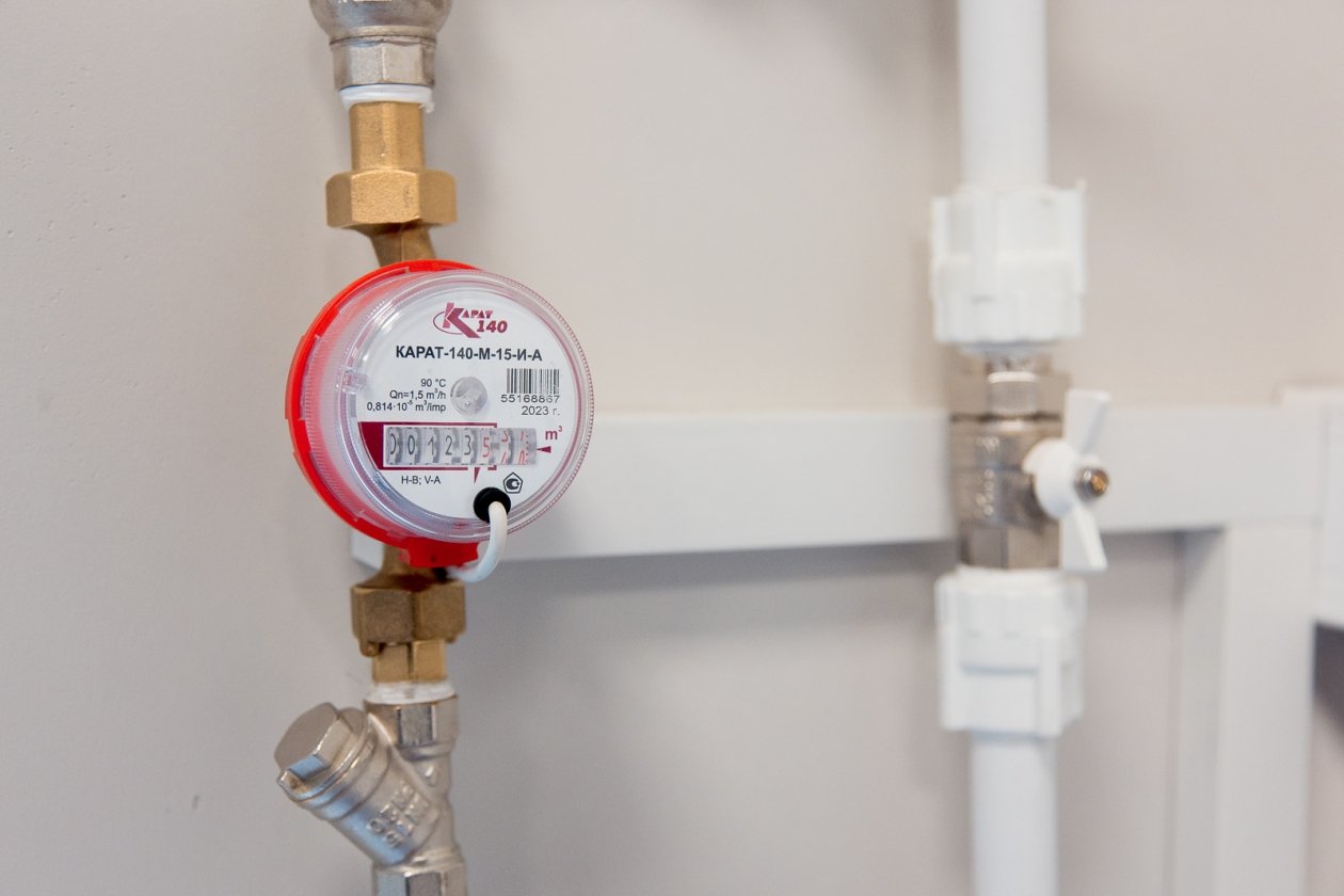 Плата по тройному тарифу: вода для россиян грозит стать &quotзолотой&quot Илья Аверьянов, ИА PrimaMedia.ru