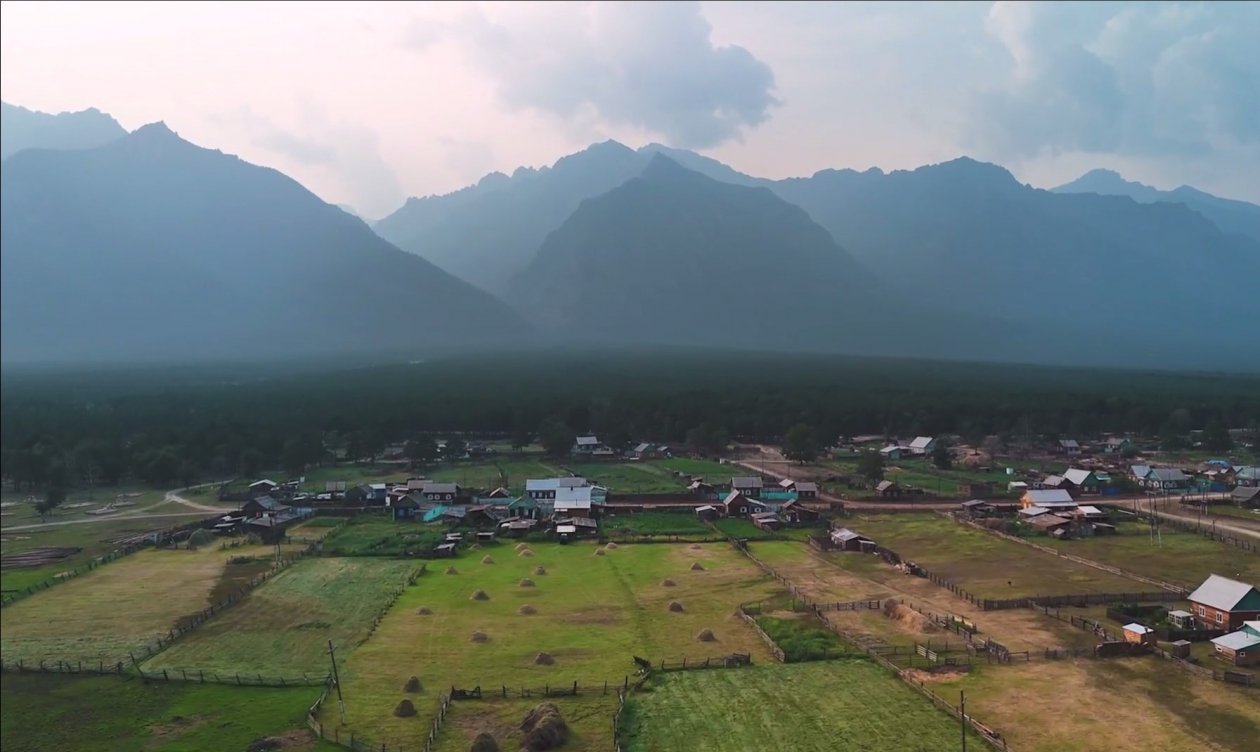 правительство Бурятии