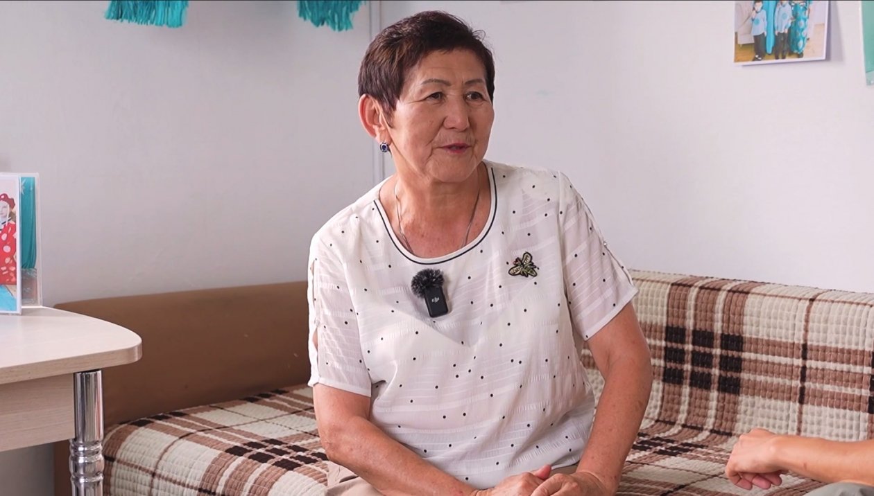 правительство Бурятии