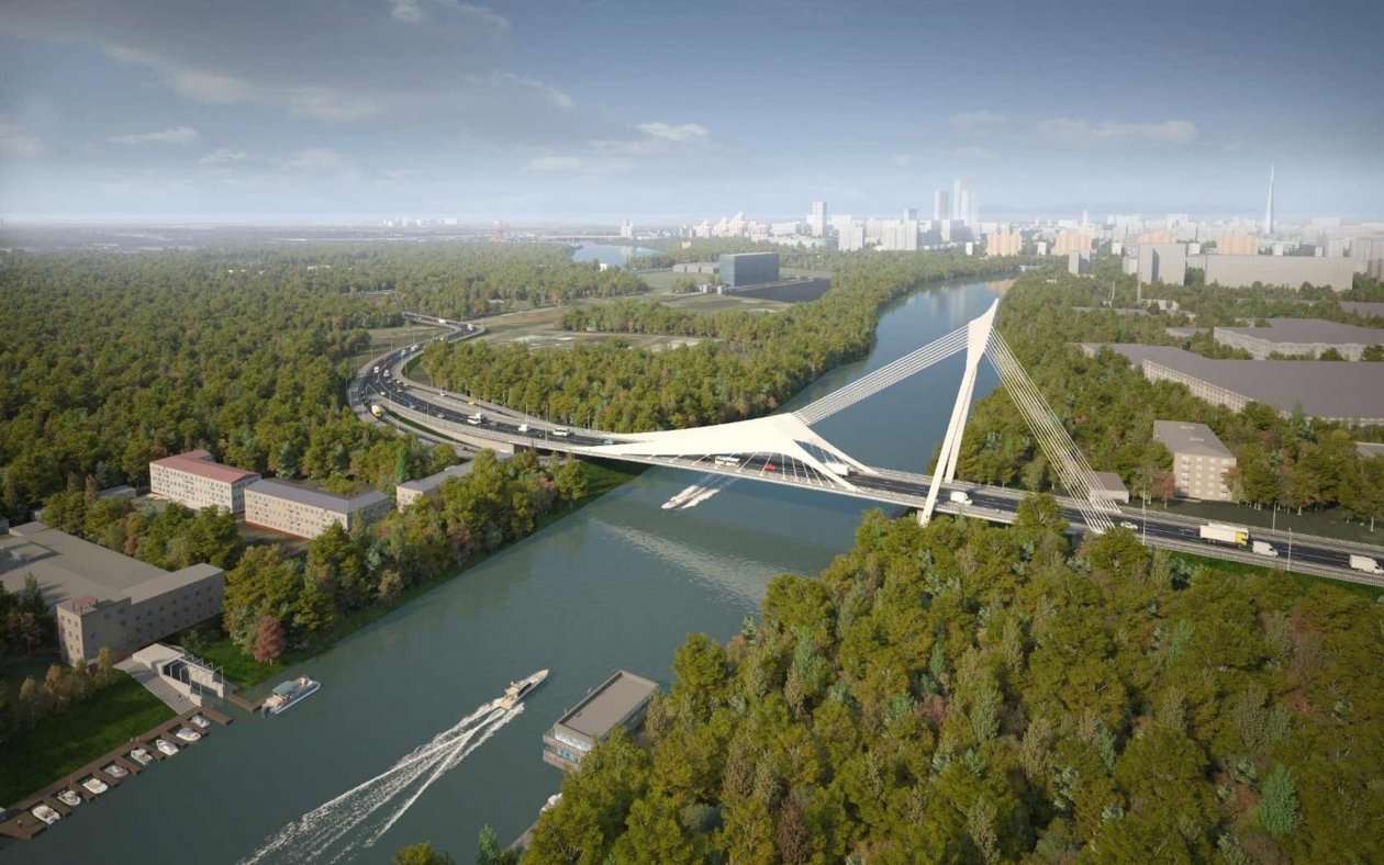 Личный блог мэра Москвы Сергея Собянина