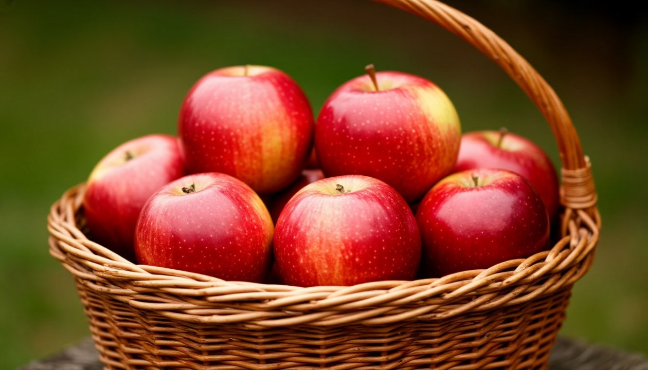 Гениальное решение загадки про яблоки: 9 из 10 не могут ответить правильно ИИ Кандинский (18+)