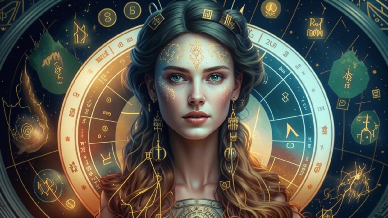 Гороскоп на 17 января: Ракам не ссориться с близкими, Стрельцам не брать в долг Kandinsky by Sber AI (18+)