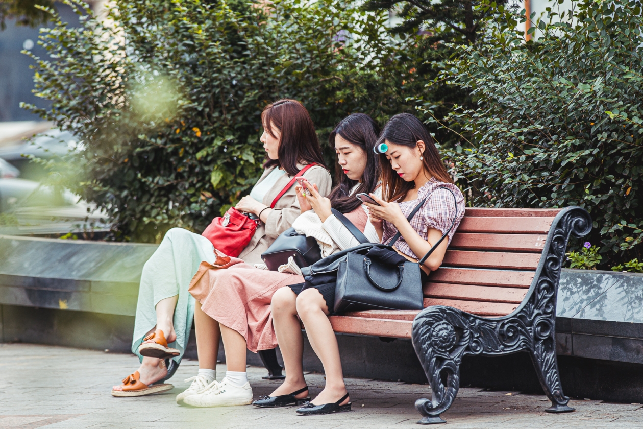 Мария Смитюк, ИА PrimaMedia