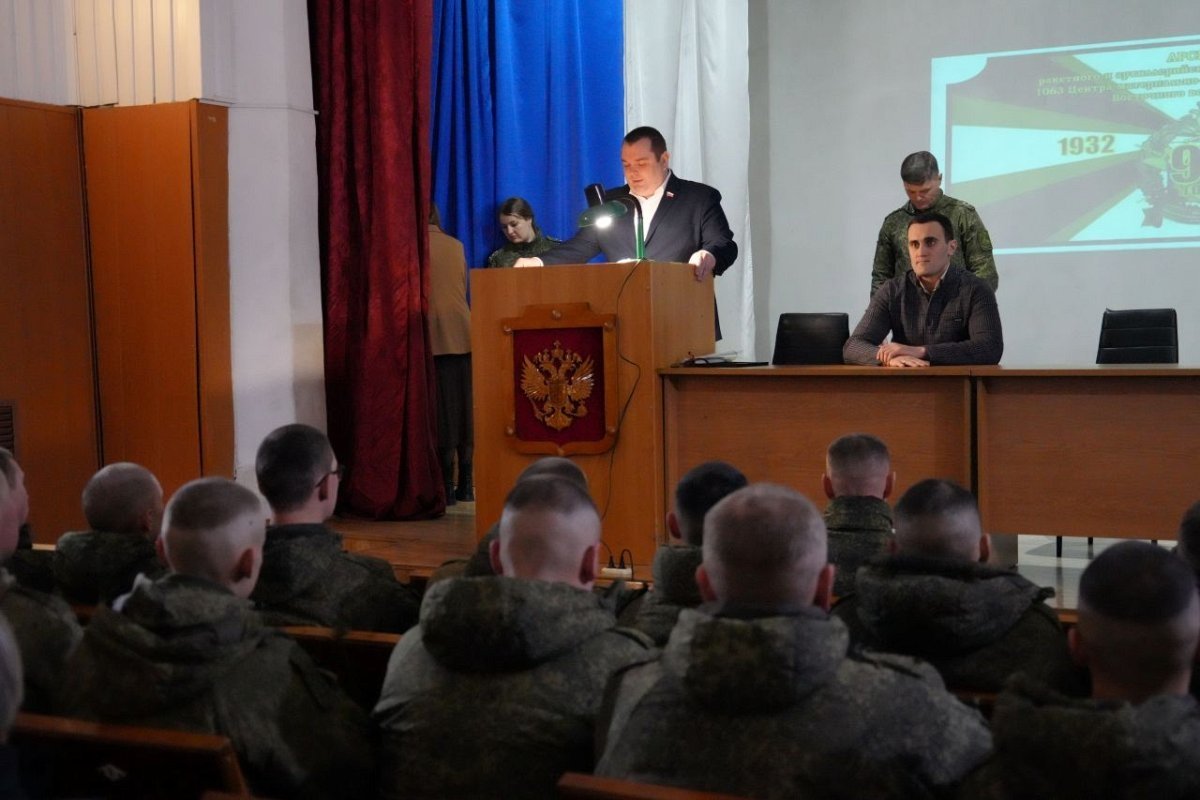 пресс-служба думы УГО