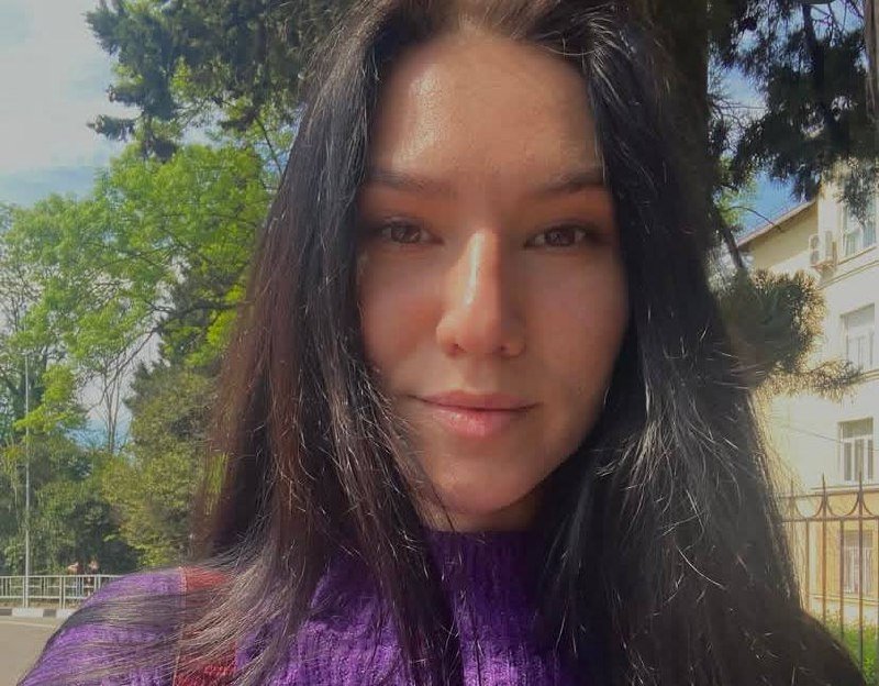 Блогер Мила Литвинова Соцсети знаменитостей