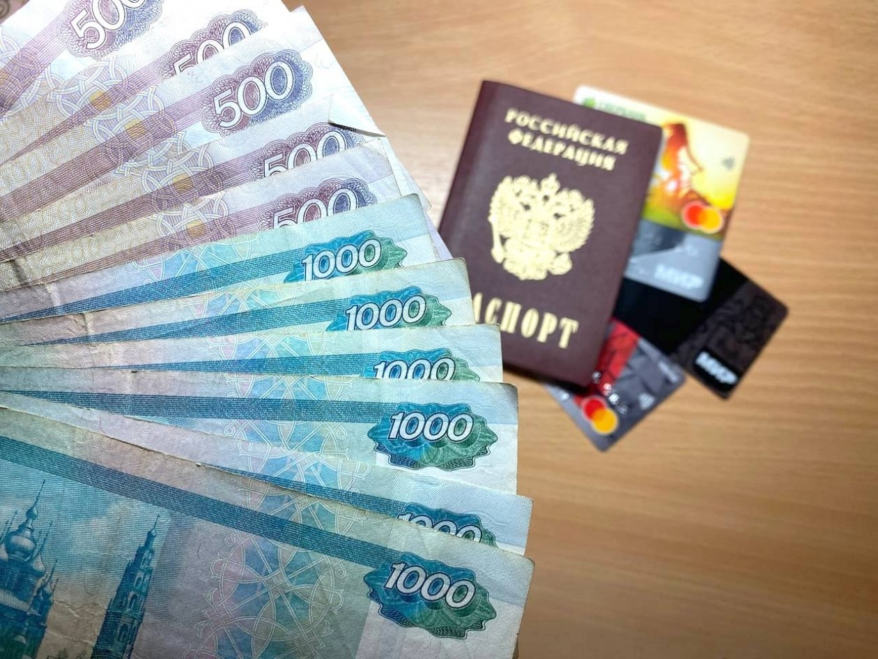 Тематическое фото Валерия Панфилова, ИА PrimaMedia