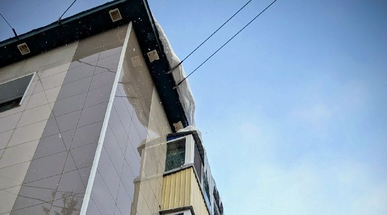 Тематическое фото пресс-служба министерства жилищно-коммунального хозяйства Сахалинской области