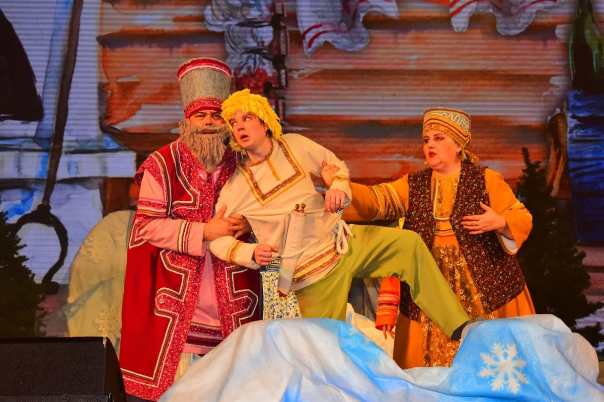 Тематическое фото Пресс-служба администрации Хабаровска