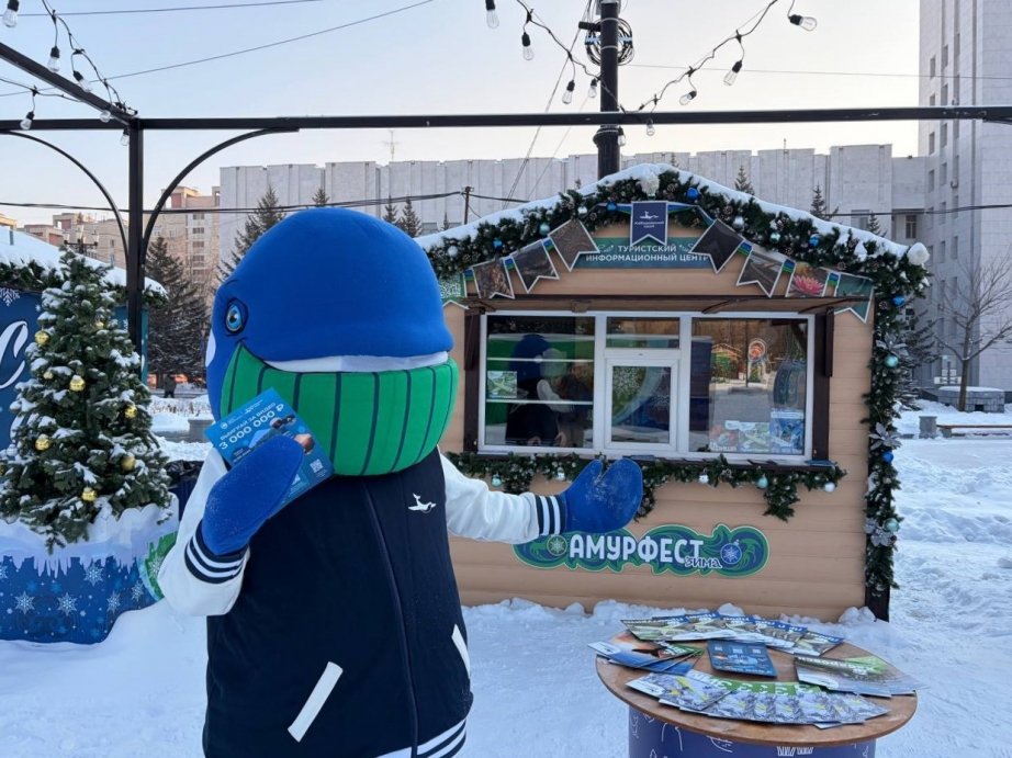 Тематическое фото Пресс-служба губернатора и правительства Хабаровского края