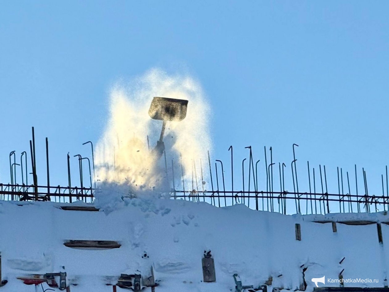 Ольга Семёнова, ИА KamchatkaMedia