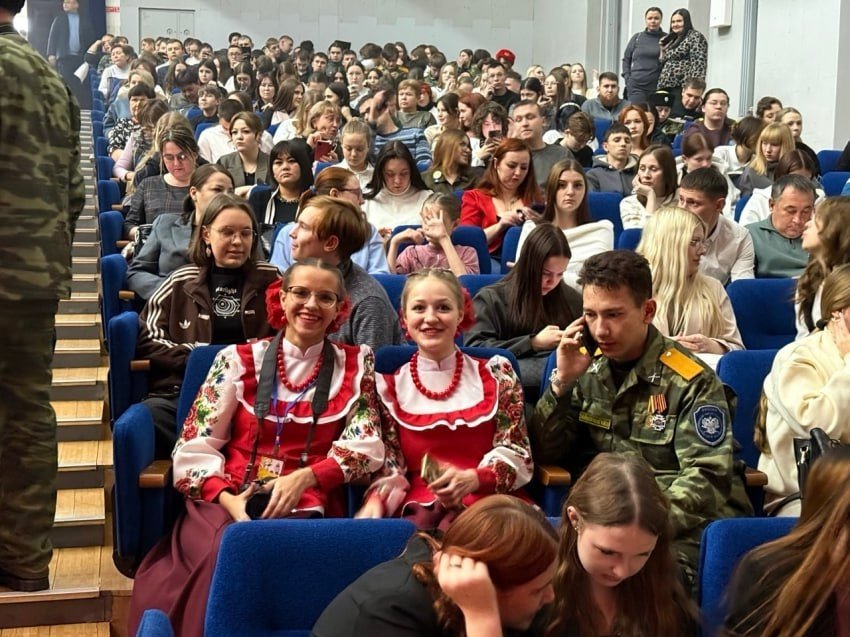 Форум пресс-службы правительства Забайкалья