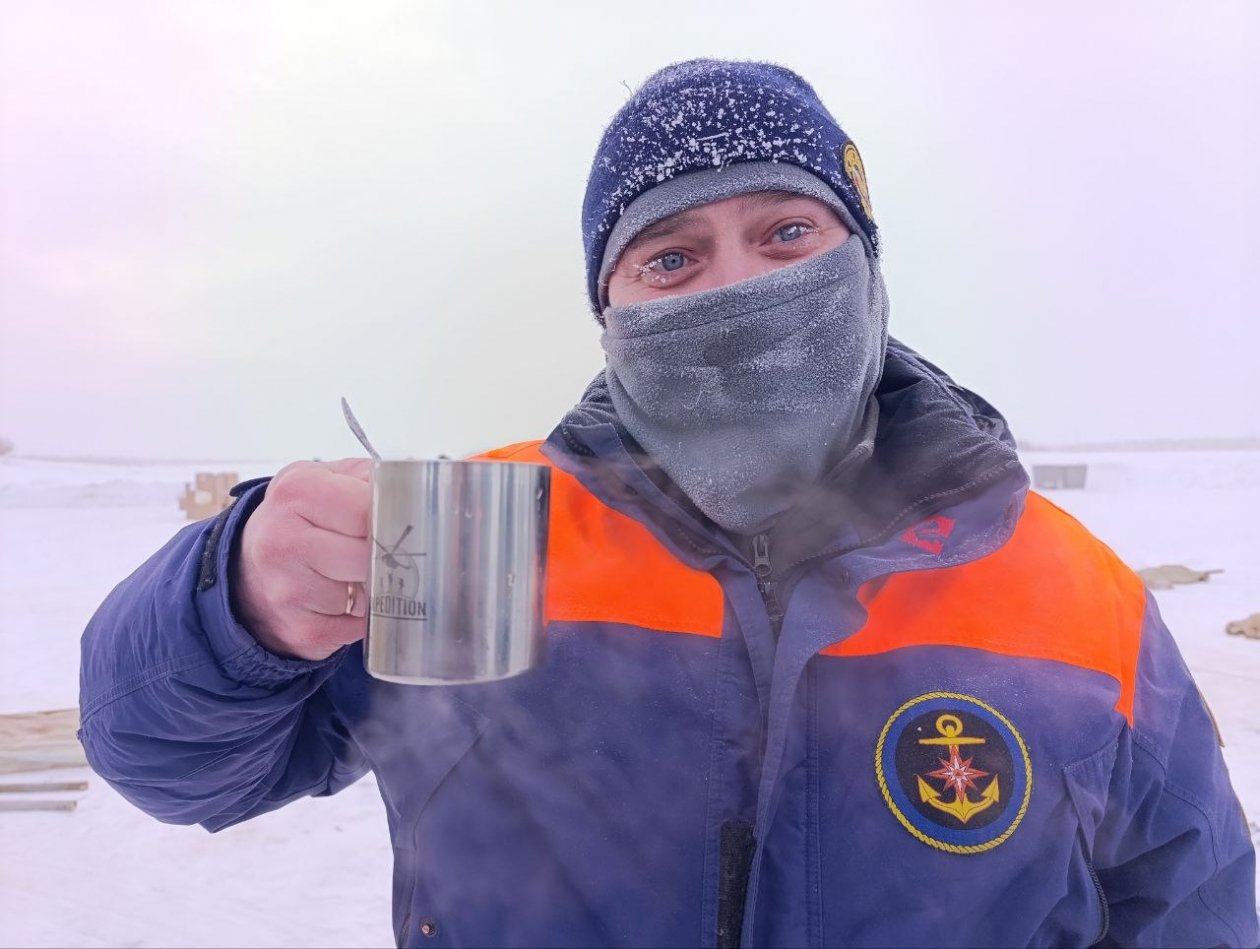 Пресс-служба ГУ МЧС России по РС(Я)