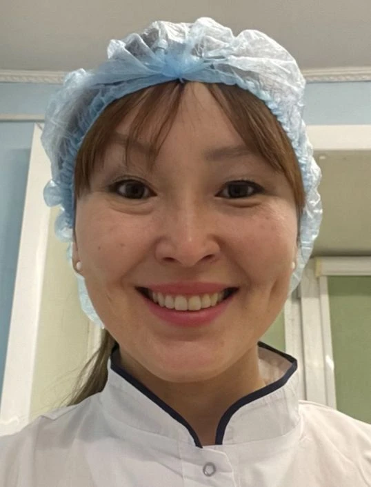 Из личного архива Т.Румянцевой.