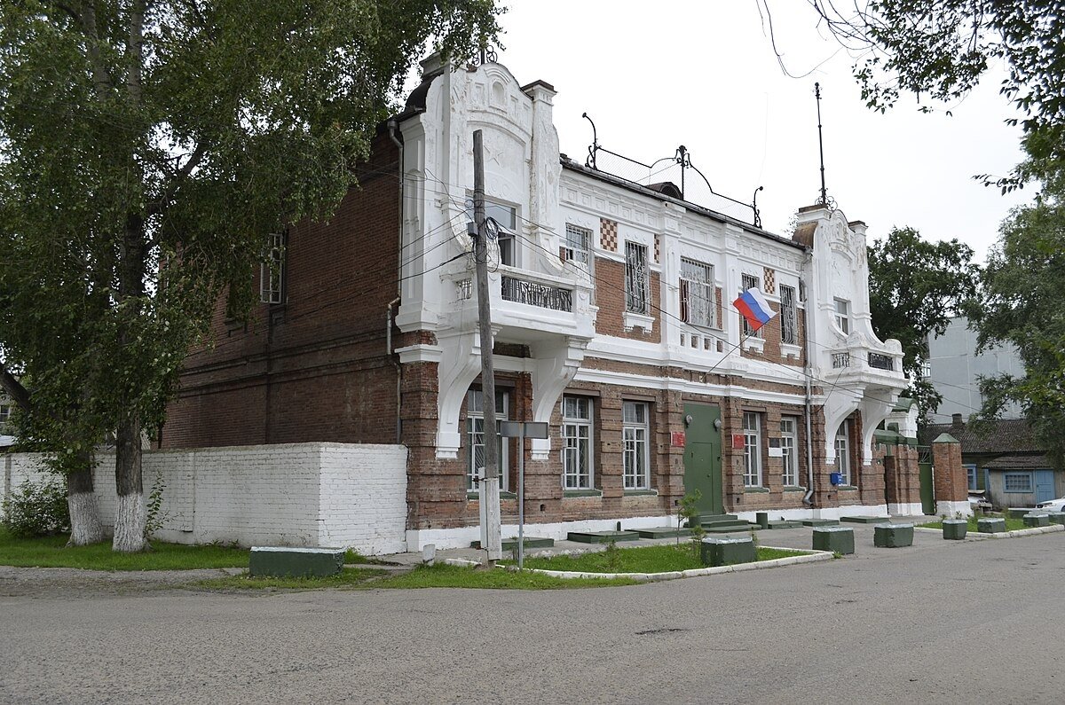 Из открытых источников