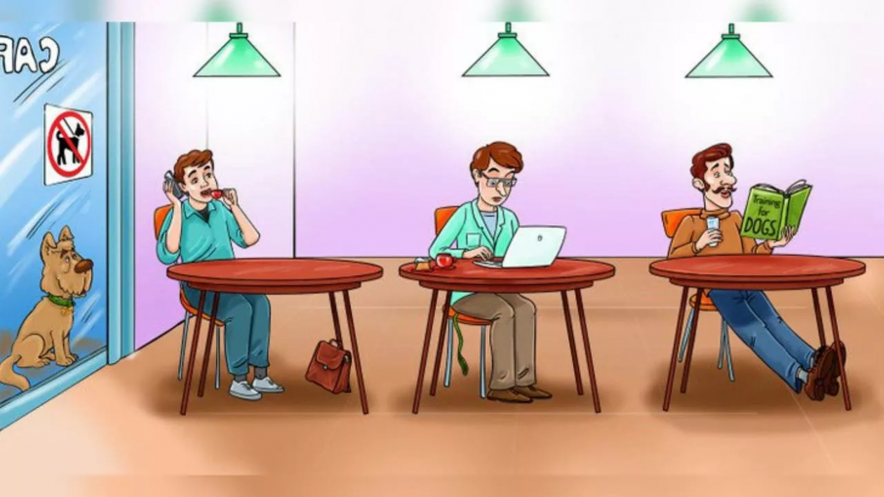 Тематическое фото Bright side