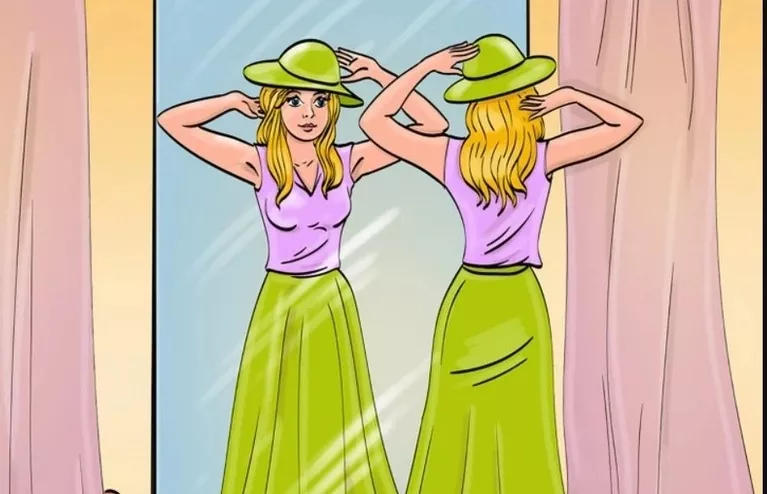 Тематическое фото Bright side