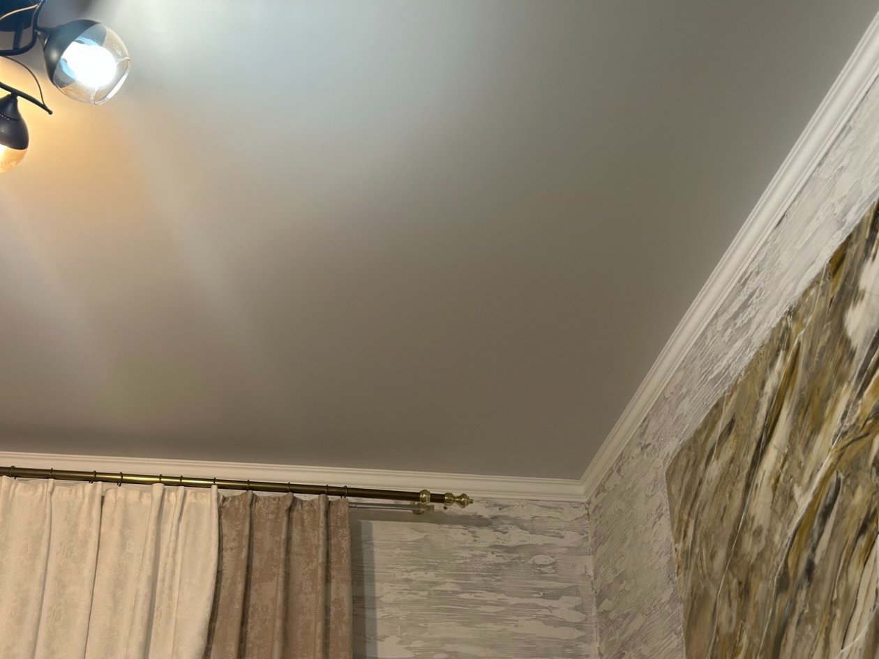 Натяжные потолки больше не в моде: 4 стильные замены для современного ремонта ИА Stavropol.Media