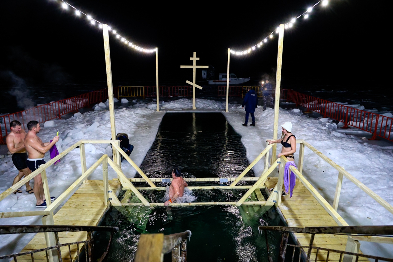 Иордань Евгений Кулешов, ИА PrimaMedia