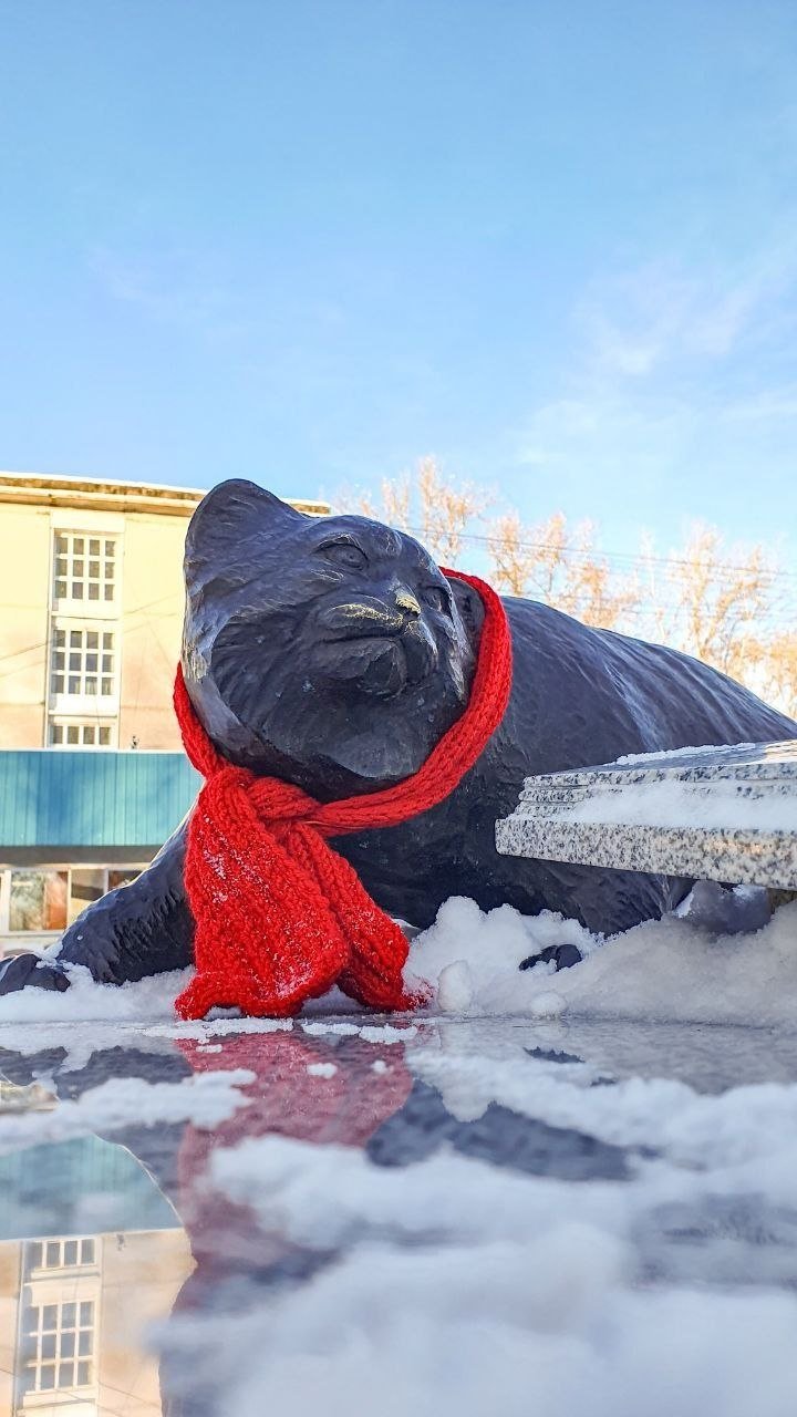 Шарфики Группа ППГХО им. Е.П. Славского во &quotВКонтакте&quot (18+)