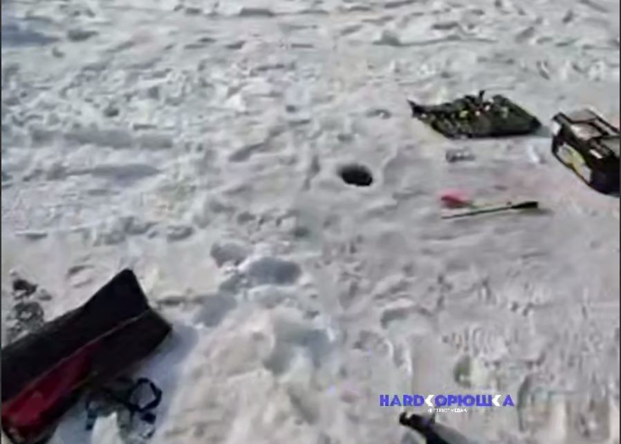 Тематическое фото Tg-канал &quothardkorushka_25&quot (18+)