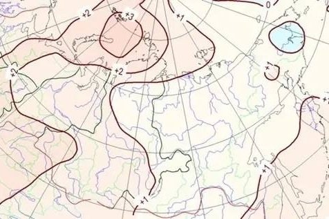 2025 год занял вторую строчку в рейтинге самых теплых лет за историю метеорологических наблюдений в России Росгидромет