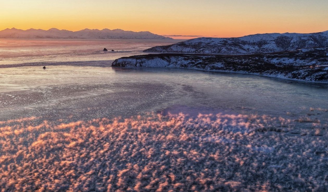 Тематическое фото Юлия Егорова