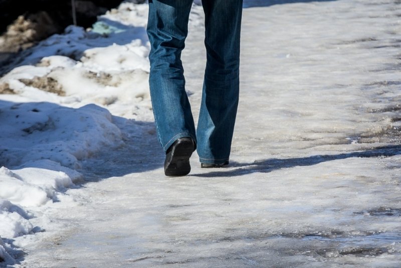 Шквалистый ветер и гололед ожидаются на Кубани Антон Балашов