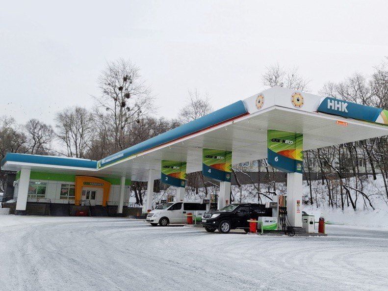 ННК обеспечила бесперебойную работу производственных объектов в праздничные дни АО &quotННК-Хабаровский НПЗ&quot